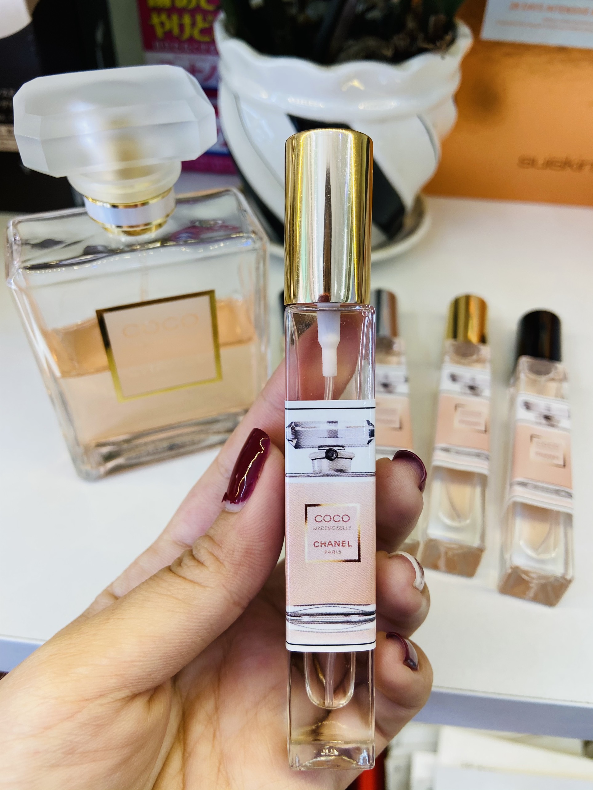 Chanel Coco Chanel Mademoiselle Eau De Parfum 100ml Tester Unit Beauty Personal Care Fragrance Deodorants on Carousell #14 Chanel Coco Chanel Mademoiselle Eau De Parfum 100ml Tester Unit Beauty Personal Care Fragrance Deodorants on Carousell